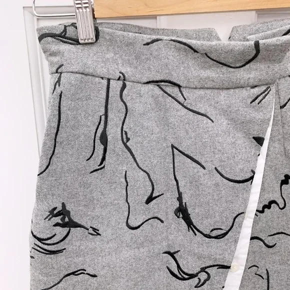 Misha Nonoo Jacque Skirt